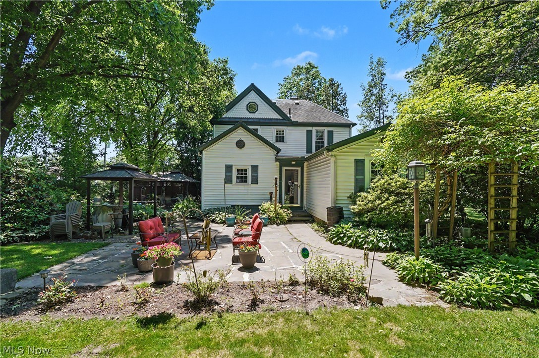 543 Fouse Avenue Akron OH 44310