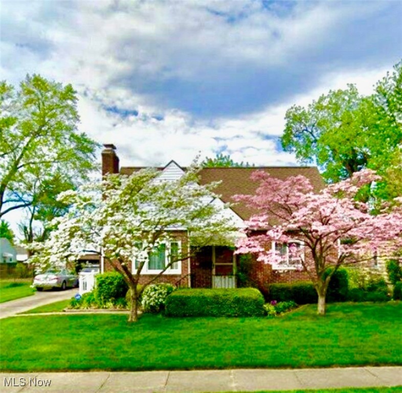 1180 Inman Street Akron OH 44306