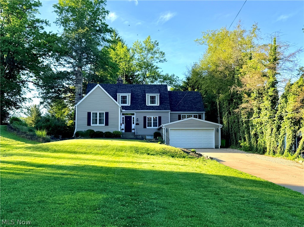 3695 Mogadore Road Mogadore OH 44260