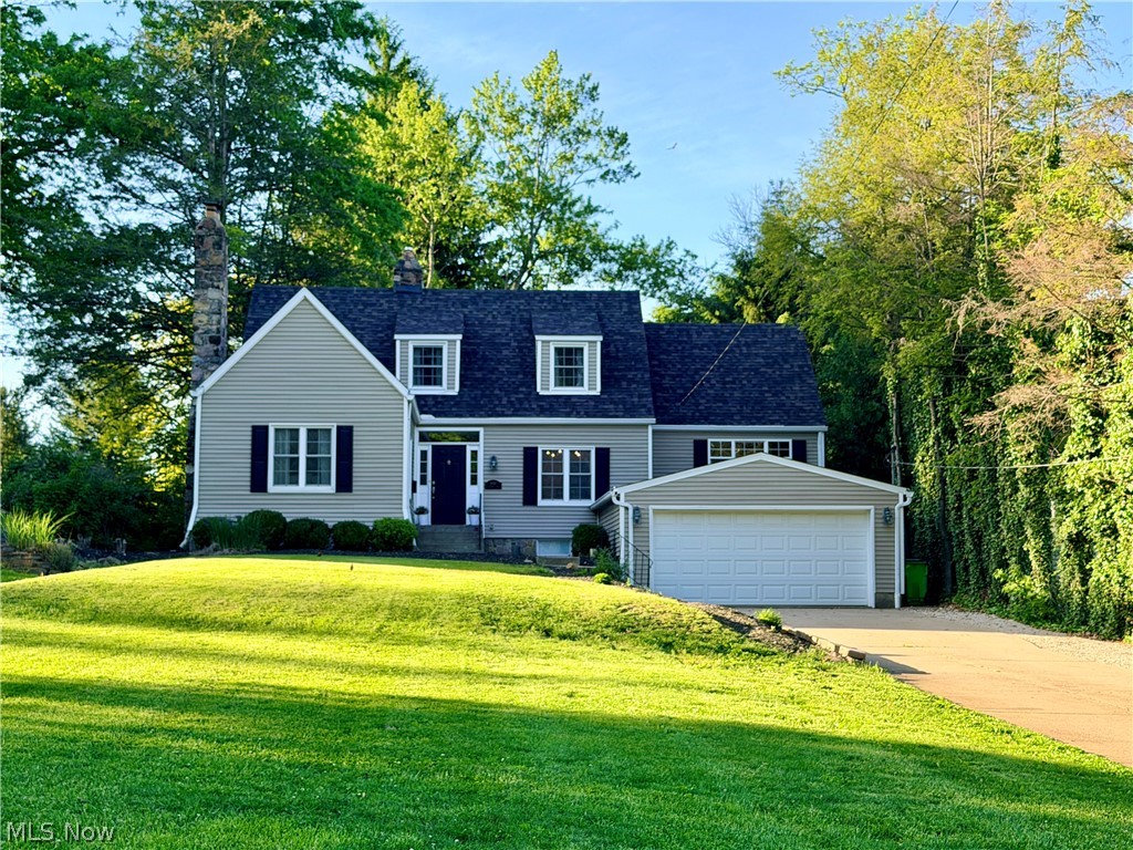 3695 Mogadore Road Mogadore OH 44260