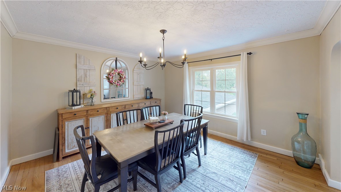 3695 Mogadore Road Mogadore OH 44260