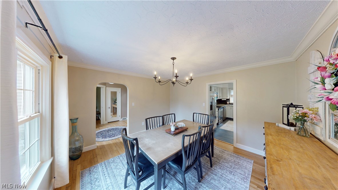 3695 Mogadore Road Mogadore OH 44260