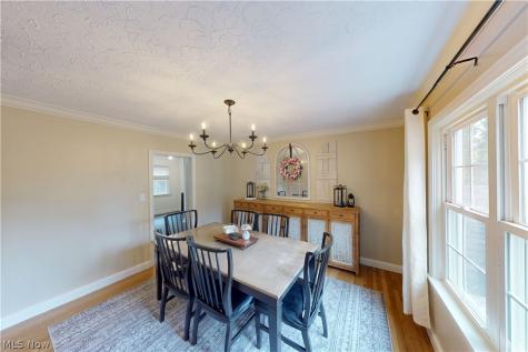3695 Mogadore Road Mogadore OH 44260