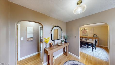 3695 Mogadore Road Mogadore OH 44260