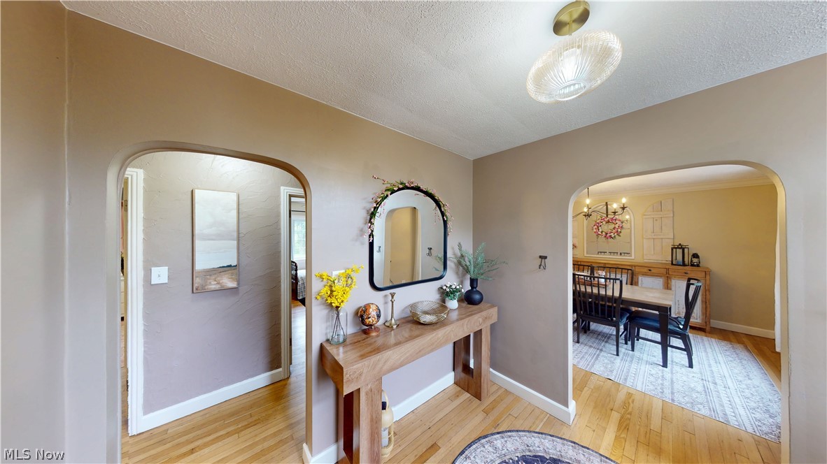 3695 Mogadore Road Mogadore OH 44260