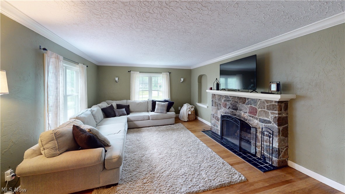 3695 Mogadore Road Mogadore OH 44260