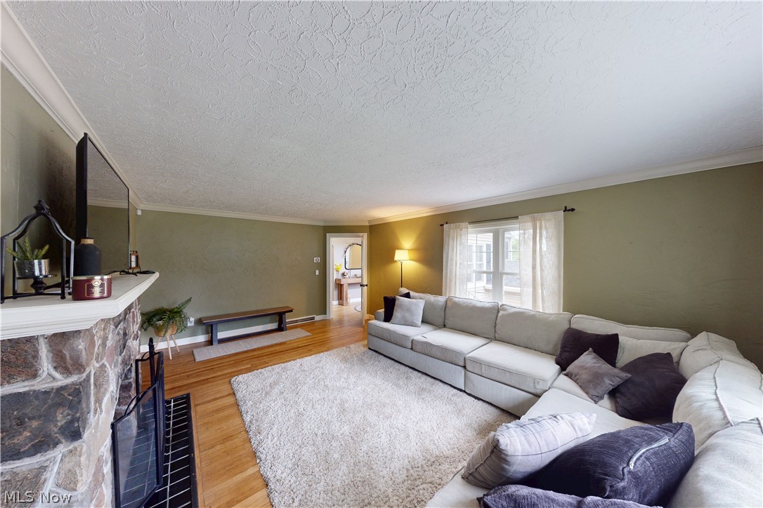 3695 Mogadore Road Mogadore OH 44260