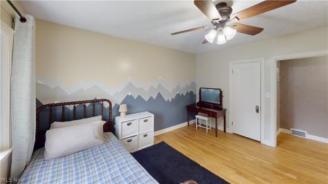 3695 Mogadore Road Mogadore OH 44260