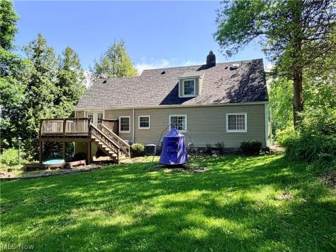 3695 Mogadore Road Mogadore OH 44260