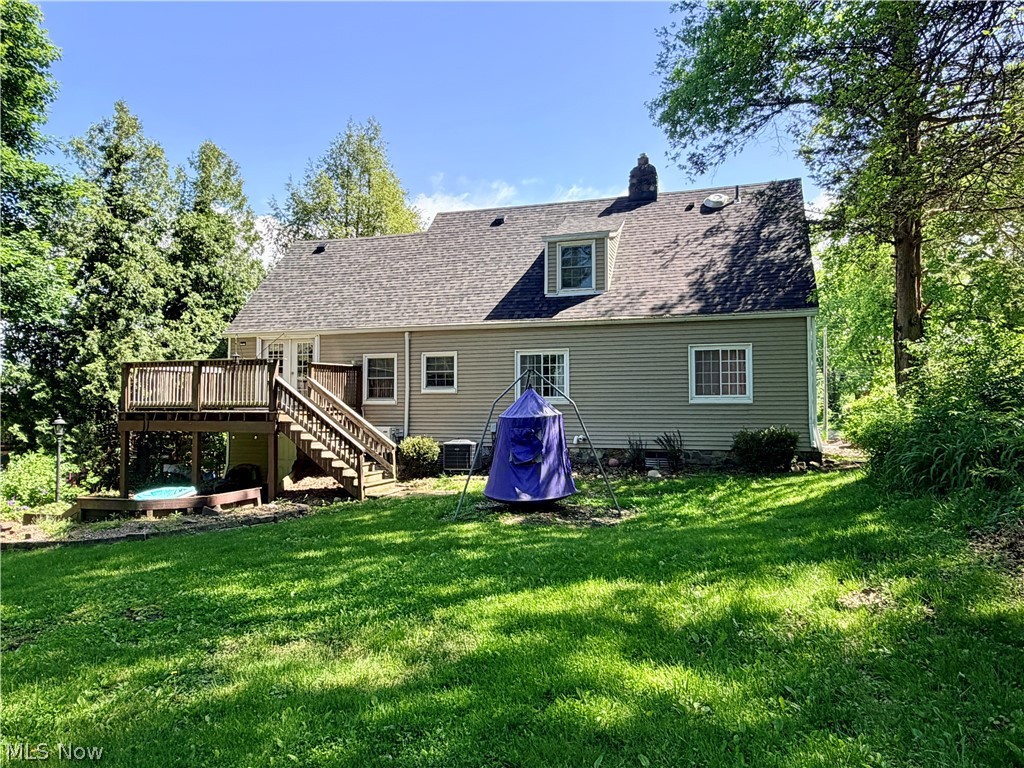 3695 Mogadore Road Mogadore OH 44260