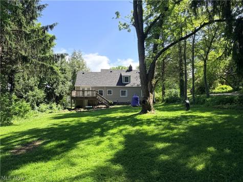 3695 Mogadore Road Mogadore OH 44260