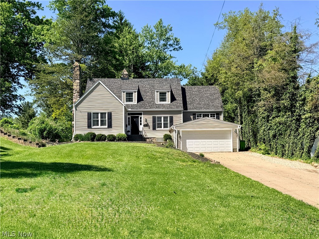 3695 Mogadore Road Mogadore OH 44260