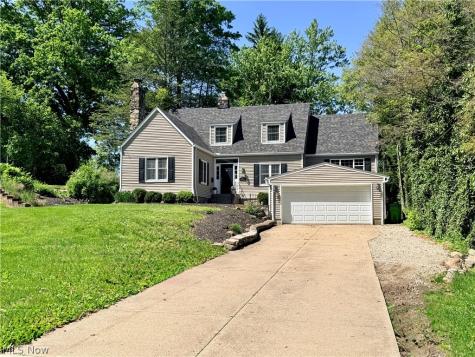 3695 Mogadore Road Mogadore OH 44260