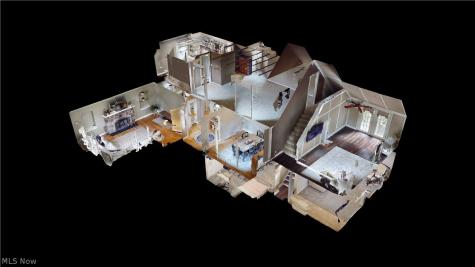 3695 Mogadore Road Mogadore OH 44260