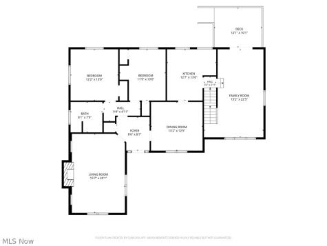 3695 Mogadore Road Mogadore OH 44260