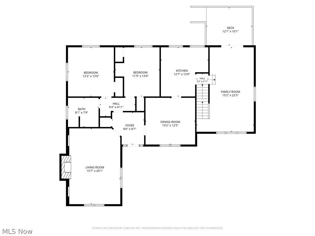 3695 Mogadore Road Mogadore OH 44260
