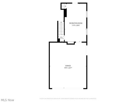 3695 Mogadore Road Mogadore OH 44260