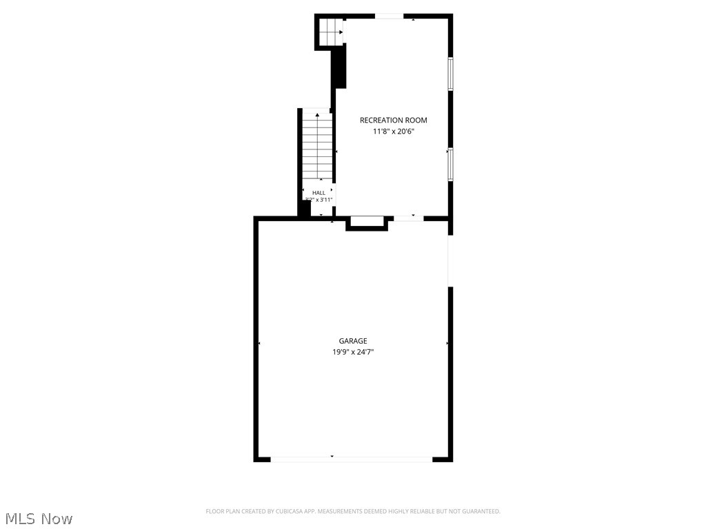 3695 Mogadore Road Mogadore OH 44260