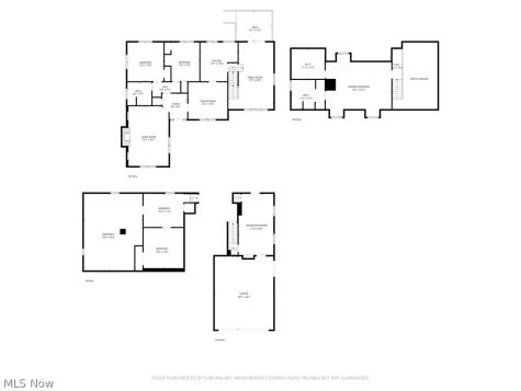 3695 Mogadore Road Mogadore OH 44260