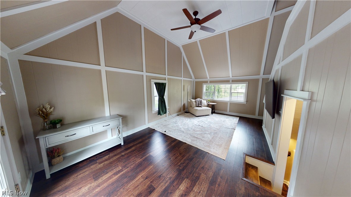 3695 Mogadore Road Mogadore OH 44260