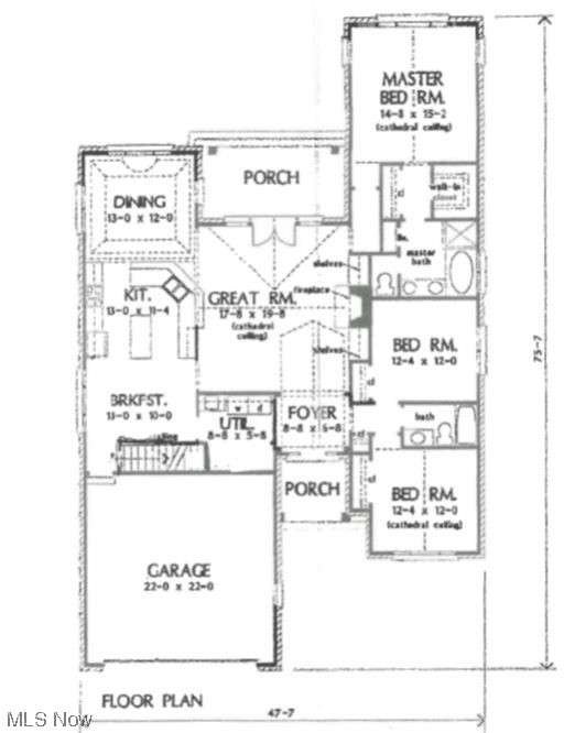 31 Villa Theresa Lane Canfield OH 44406
