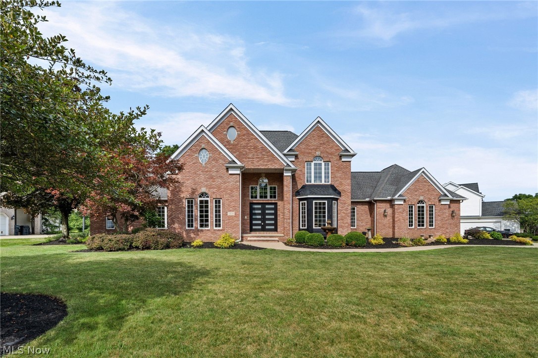 1014 Orchard Lane Broadview Heights OH 44147