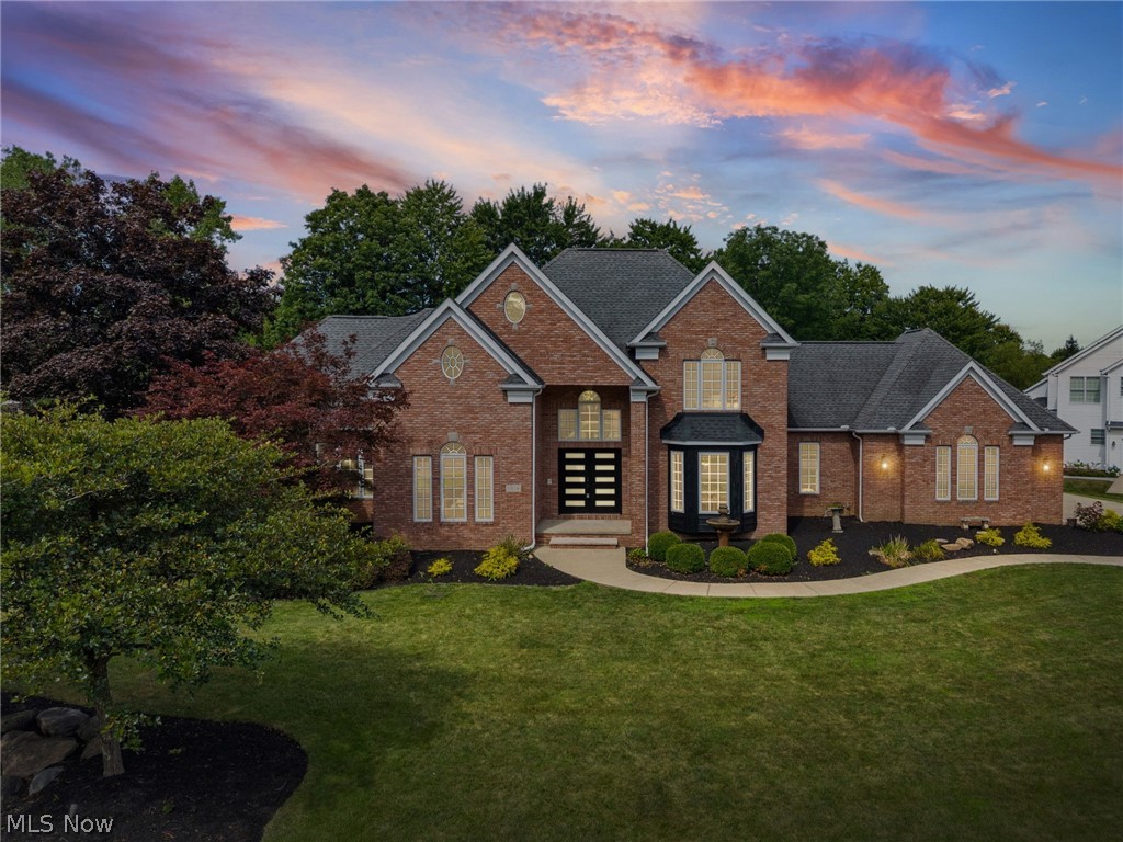 1014 Orchard Lane Broadview Heights OH 44147