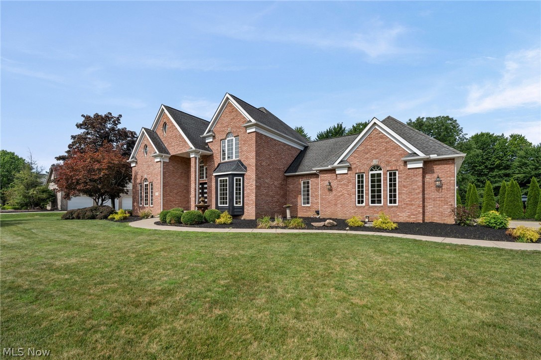 1014 Orchard Lane Broadview Heights OH 44147