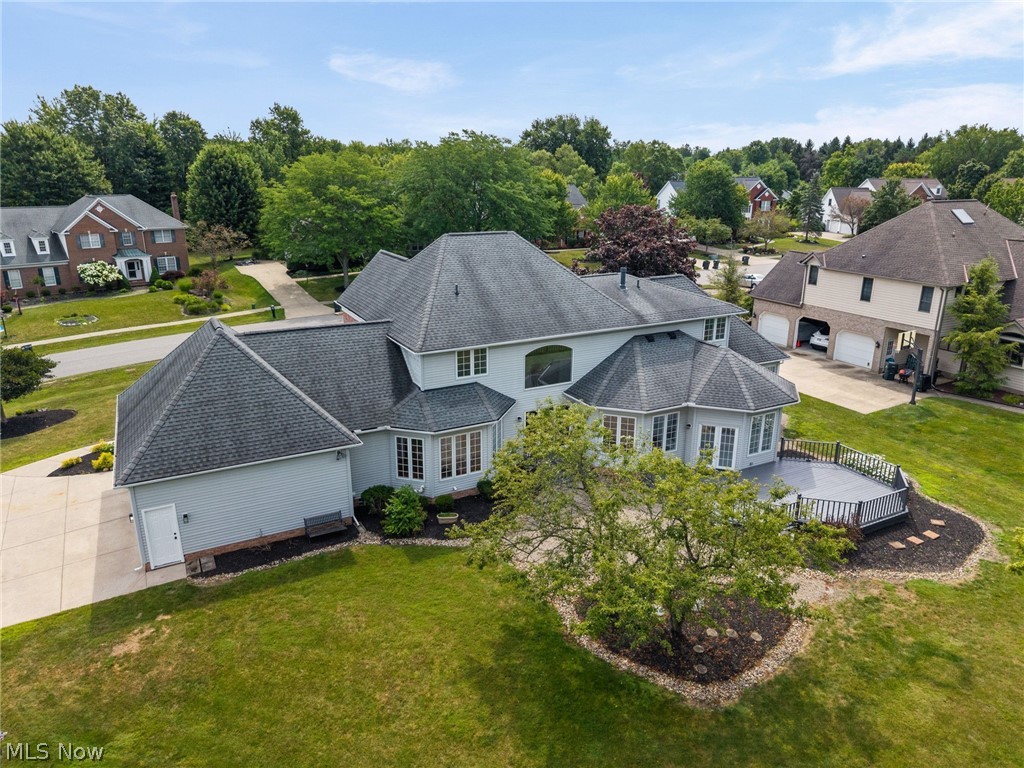 1014 Orchard Lane Broadview Heights OH 44147