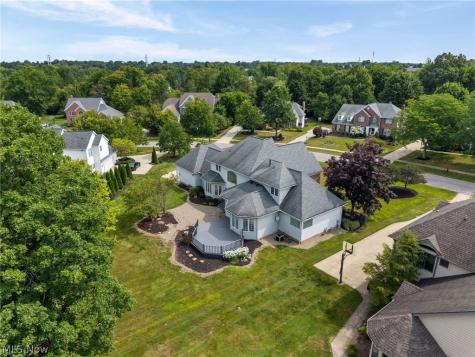 1014 Orchard Lane Broadview Heights OH 44147