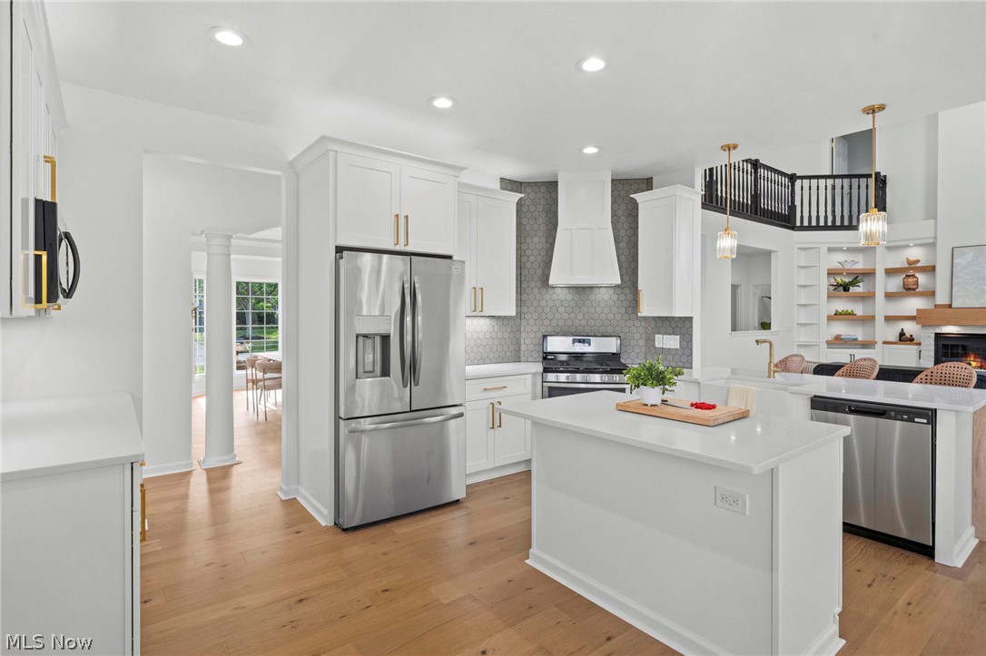 1014 Orchard Lane Broadview Heights OH 44147