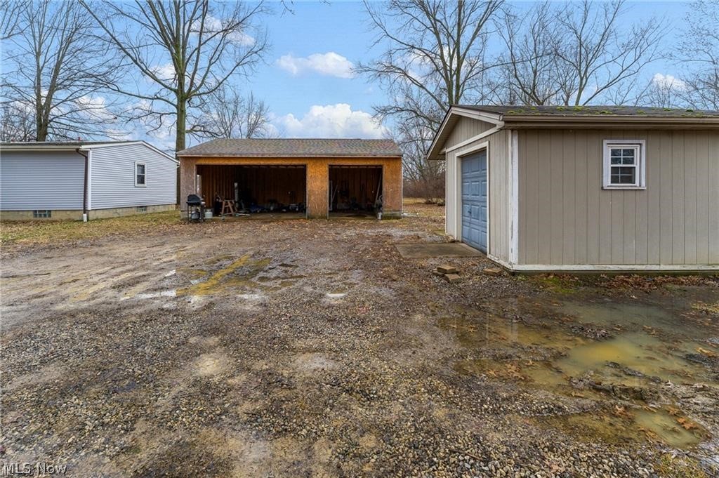 944 Mcdonald Avenue Mcdonald OH 44437