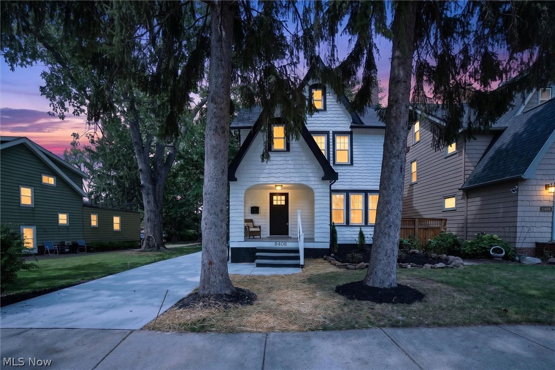 8408 Wesley Drive Parma OH 44129
