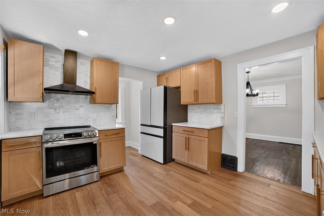 8408 Wesley Drive Parma OH 44129