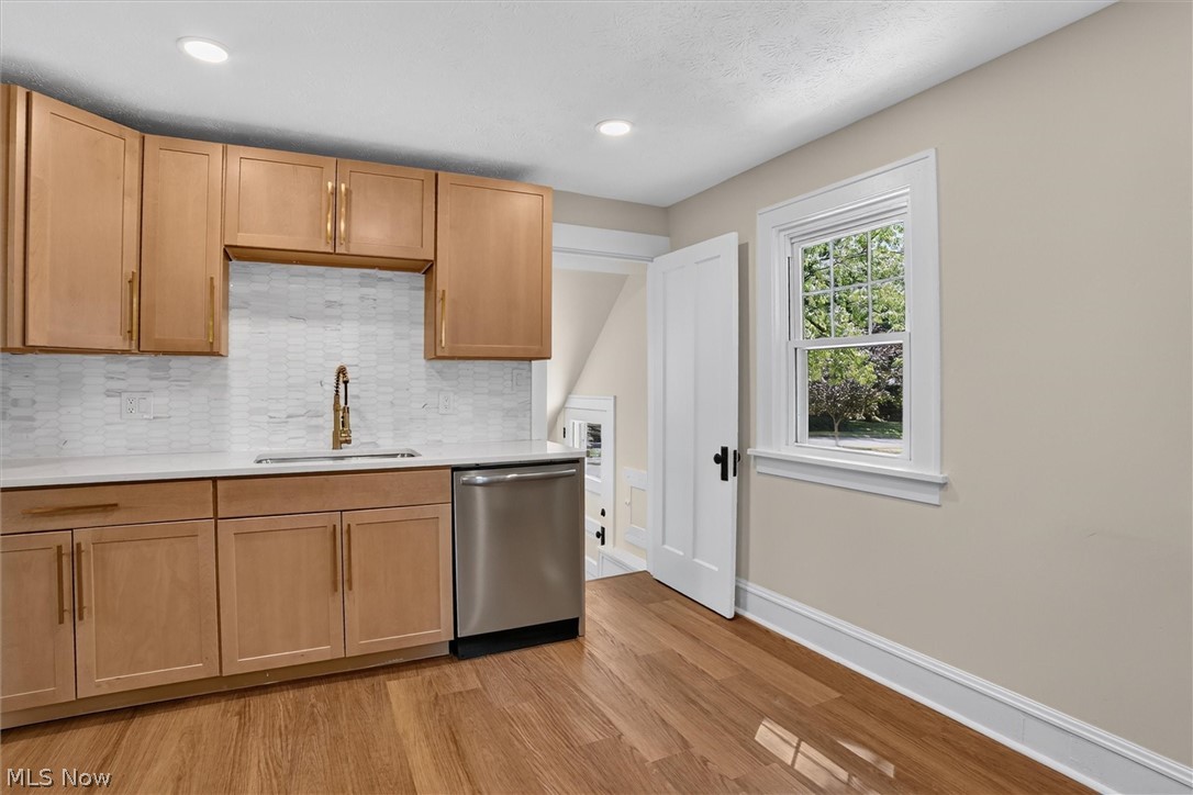 8408 Wesley Drive Parma OH 44129
