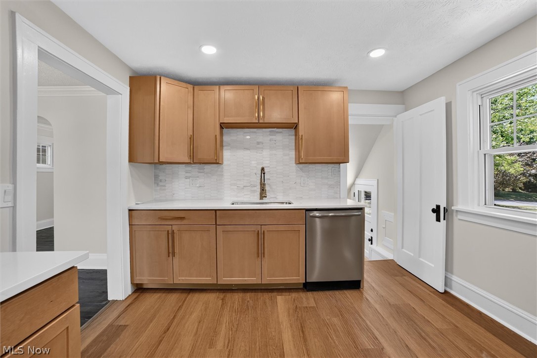 8408 Wesley Drive Parma OH 44129