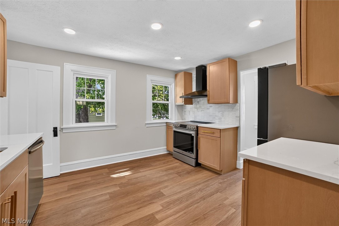 8408 Wesley Drive Parma OH 44129