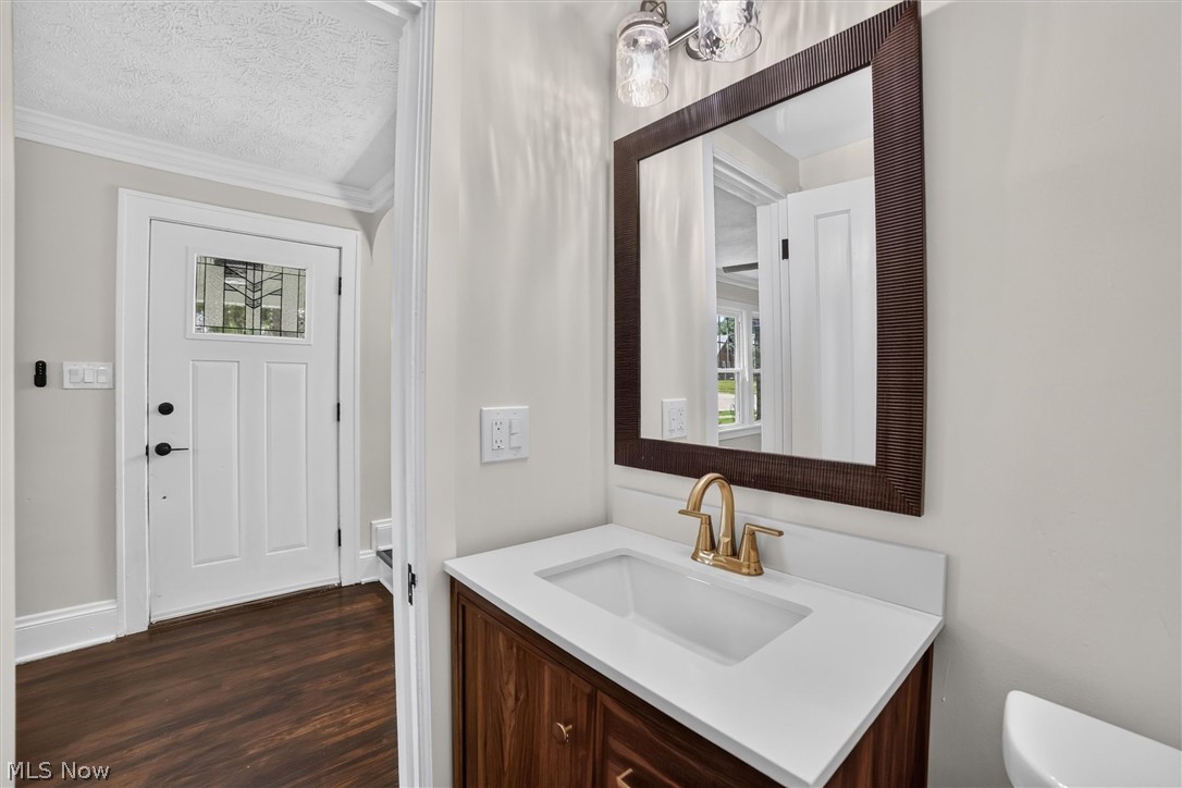 8408 Wesley Drive Parma OH 44129