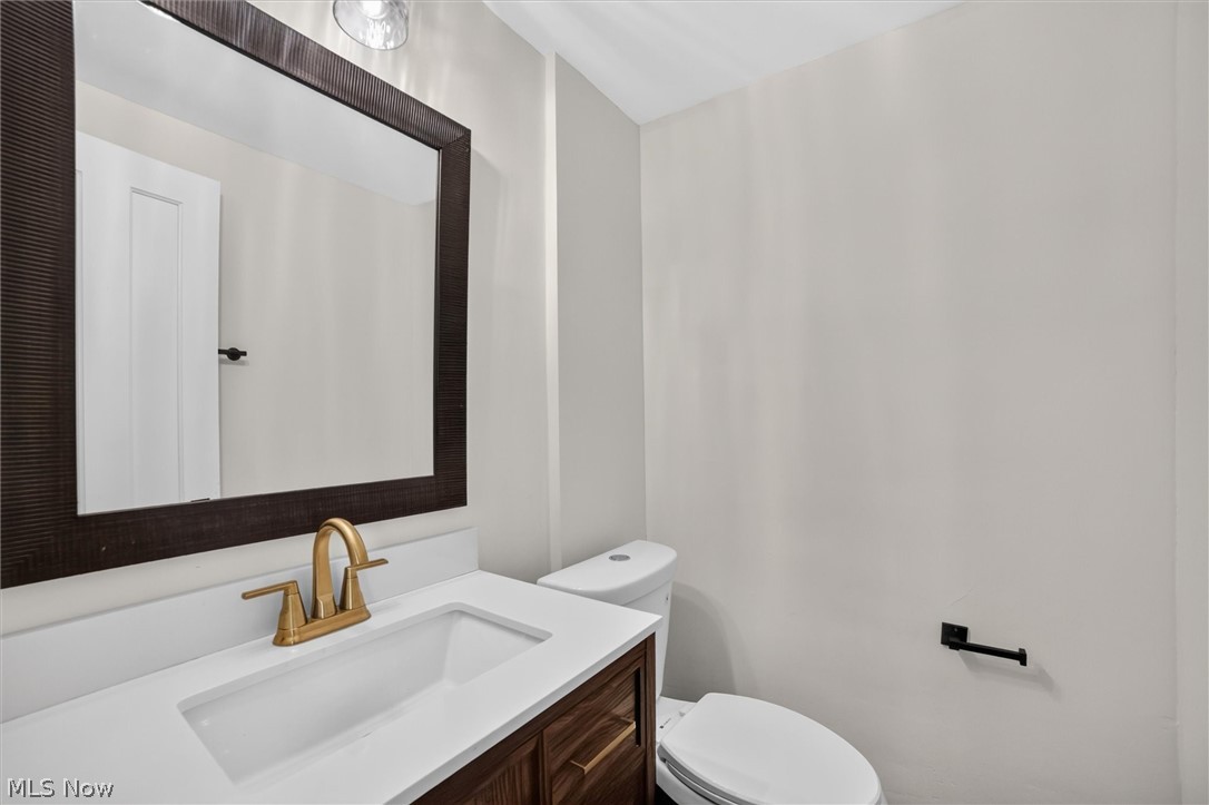 8408 Wesley Drive Parma OH 44129