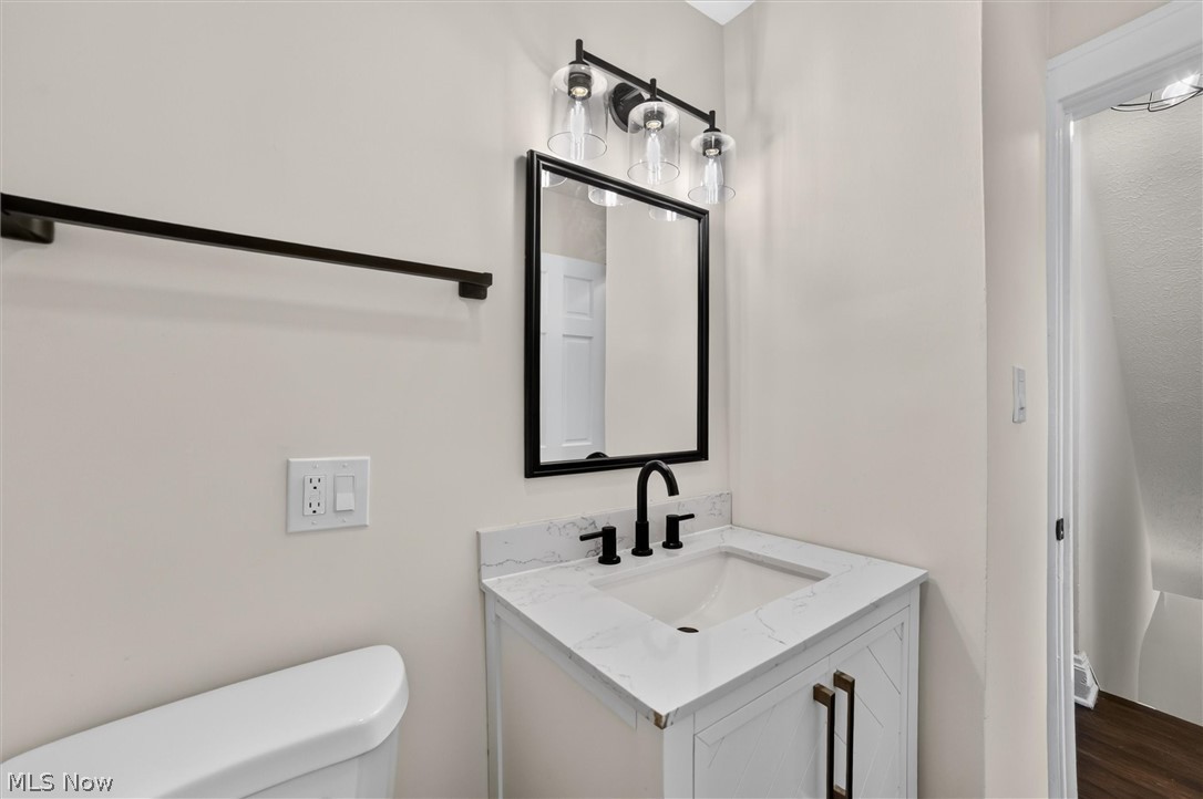 8408 Wesley Drive Parma OH 44129
