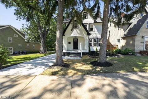 8408 Wesley Drive Parma OH 44129