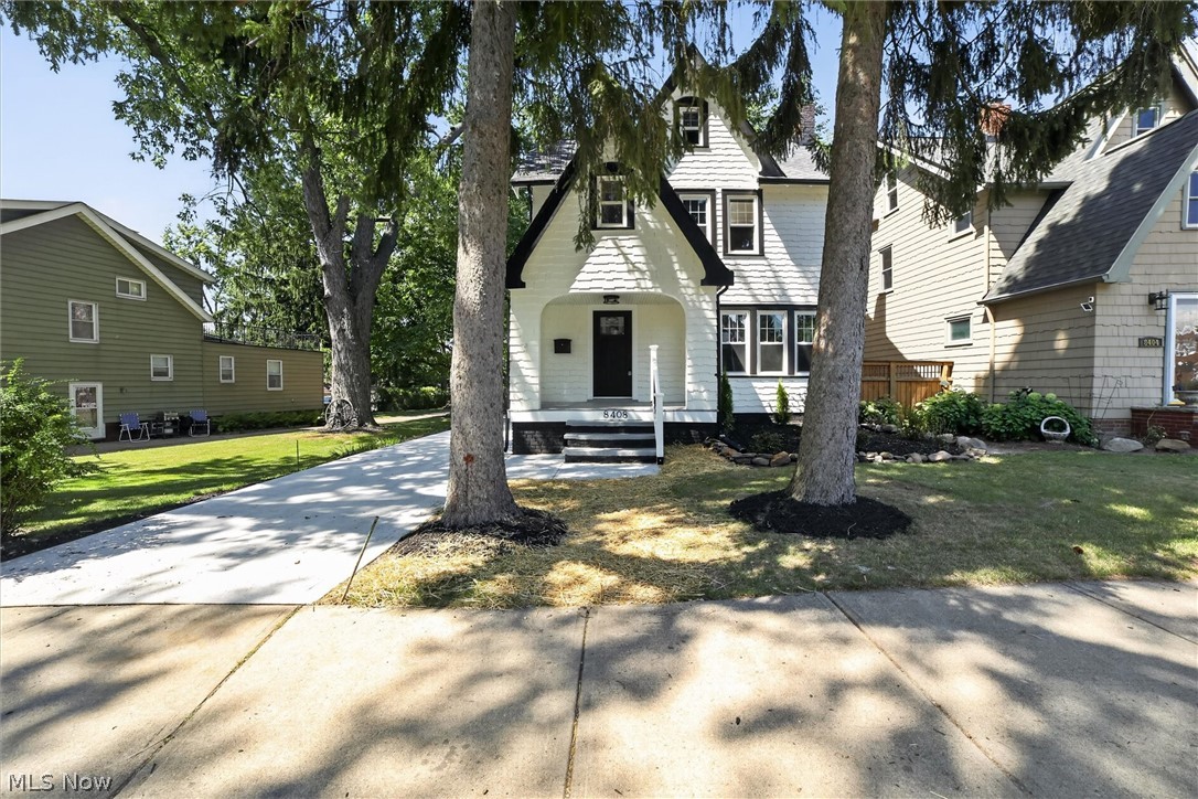 8408 Wesley Drive Parma OH 44129