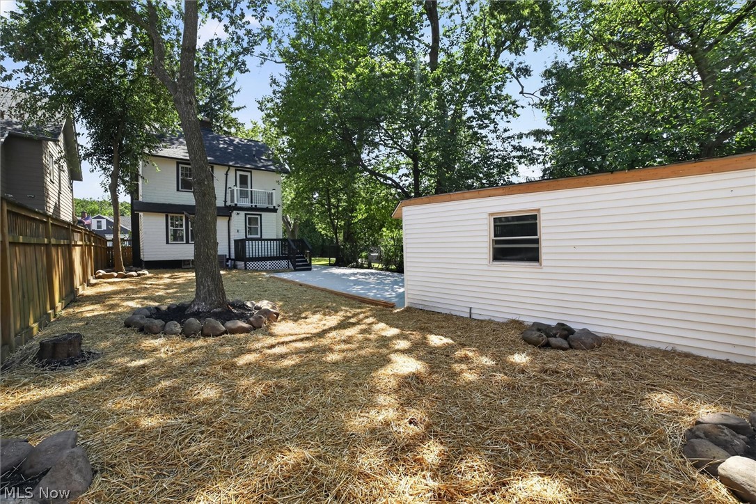 8408 Wesley Drive Parma OH 44129