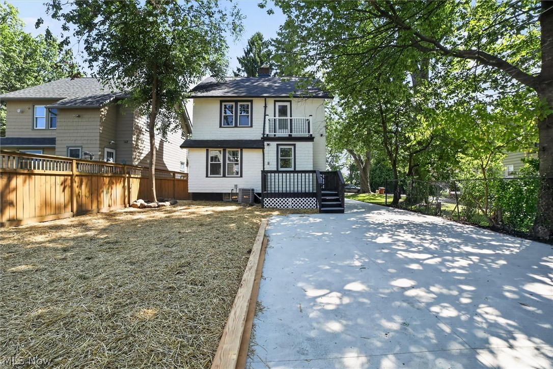 8408 Wesley Drive Parma OH 44129