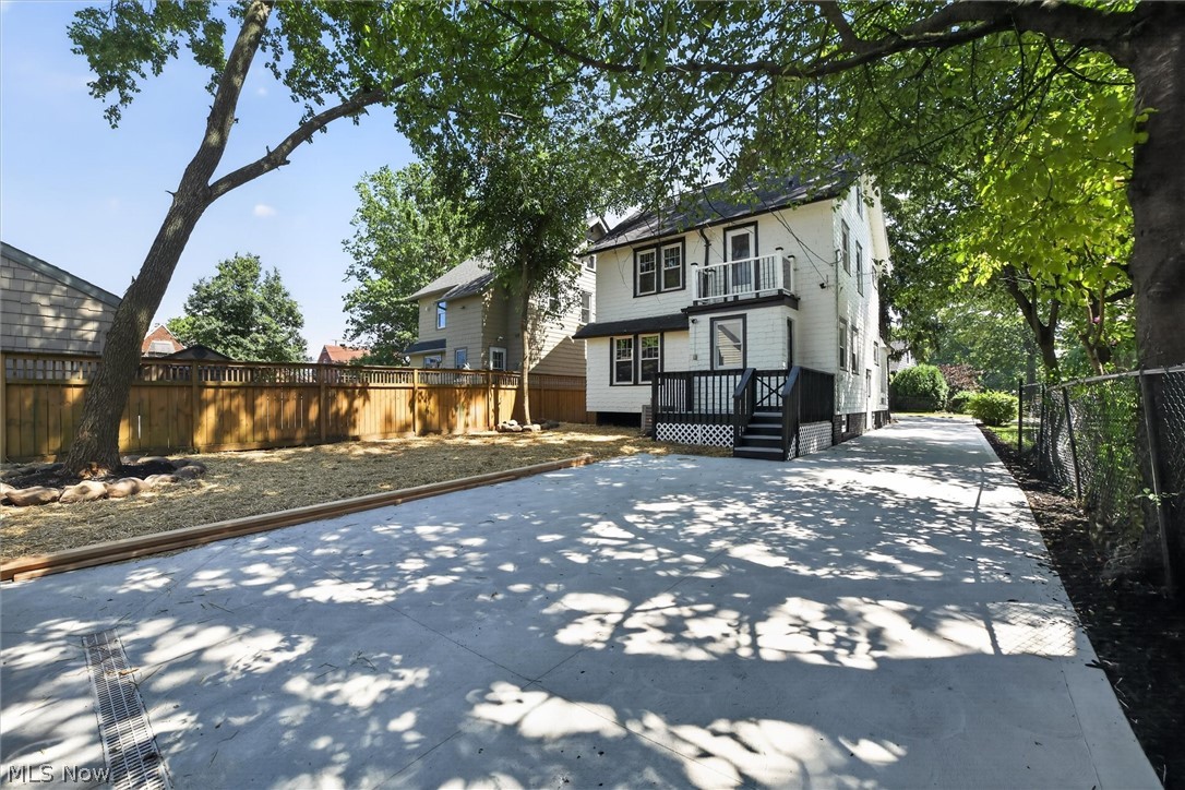 8408 Wesley Drive Parma OH 44129