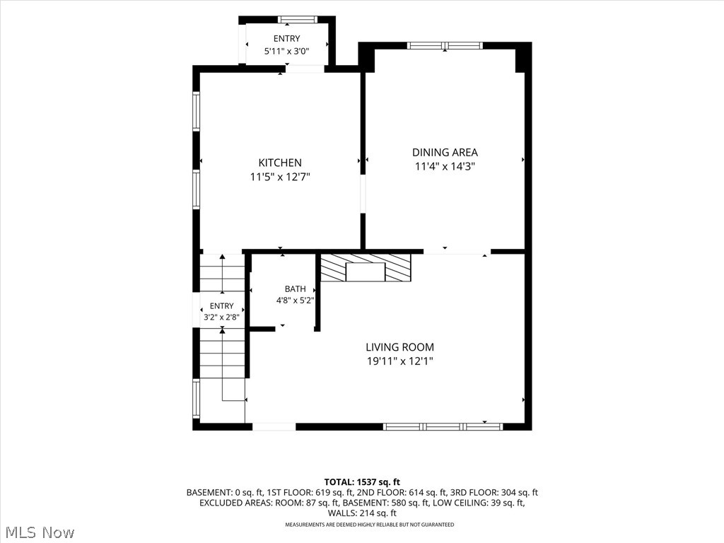 8408 Wesley Drive Parma OH 44129