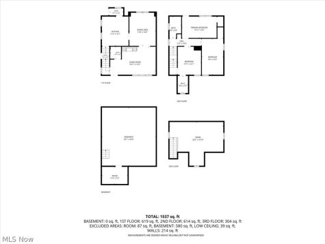 8408 Wesley Drive Parma OH 44129