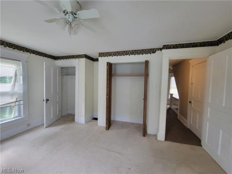 523 &525 1/2 8th Street Marietta OH 45750