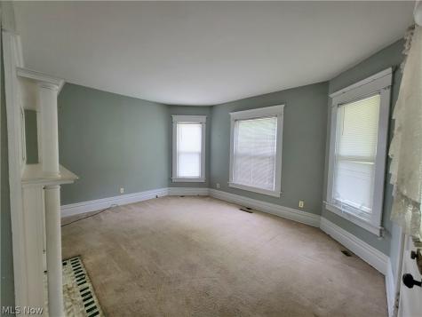 523 &525 1/2 8th Street Marietta OH 45750