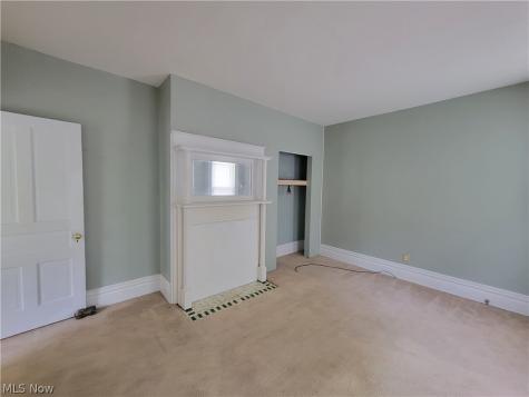 523 &525 1/2 8th Street Marietta OH 45750